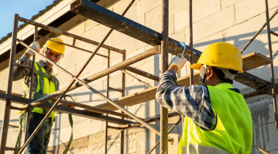 Soffit Repair in Elverson, PA